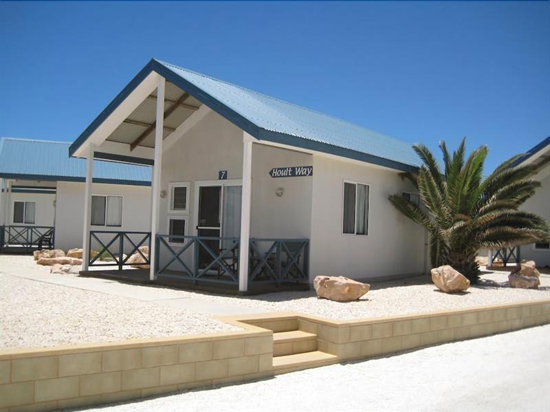 Oceanside Village Denham Exteriör bild
