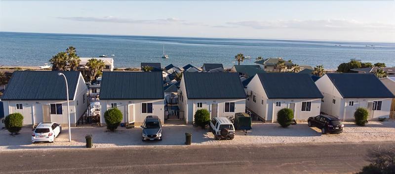 Oceanside Village Denham Exteriör bild
