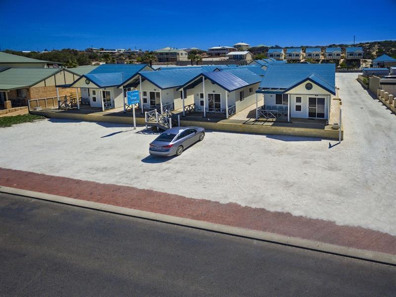 Oceanside Village Denham Exteriör bild