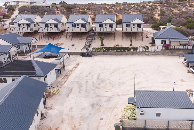 Oceanside Village Denham Exteriör bild