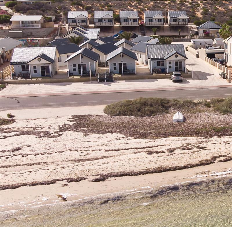 Oceanside Village Denham Exteriör bild