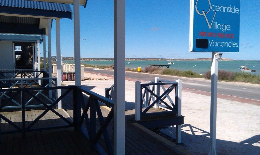 Oceanside Village Denham Exteriör bild
