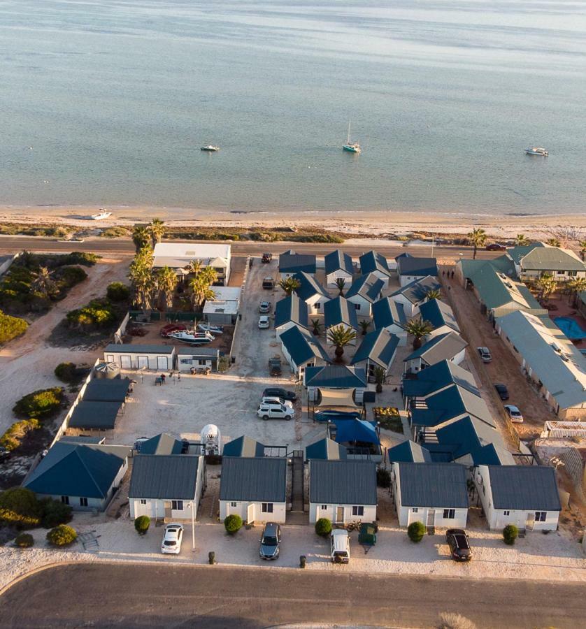Oceanside Village Denham Exteriör bild