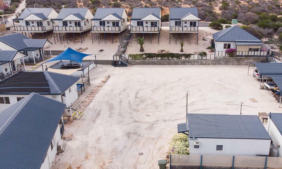 Oceanside Village Denham Exteriör bild